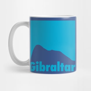 Gibraltar Mug